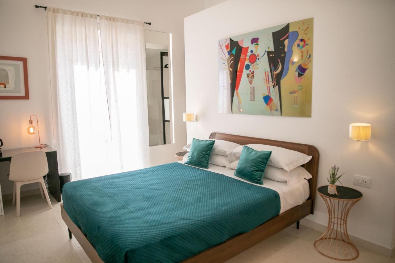 Kalea Guest House Cefalu Exterior photo