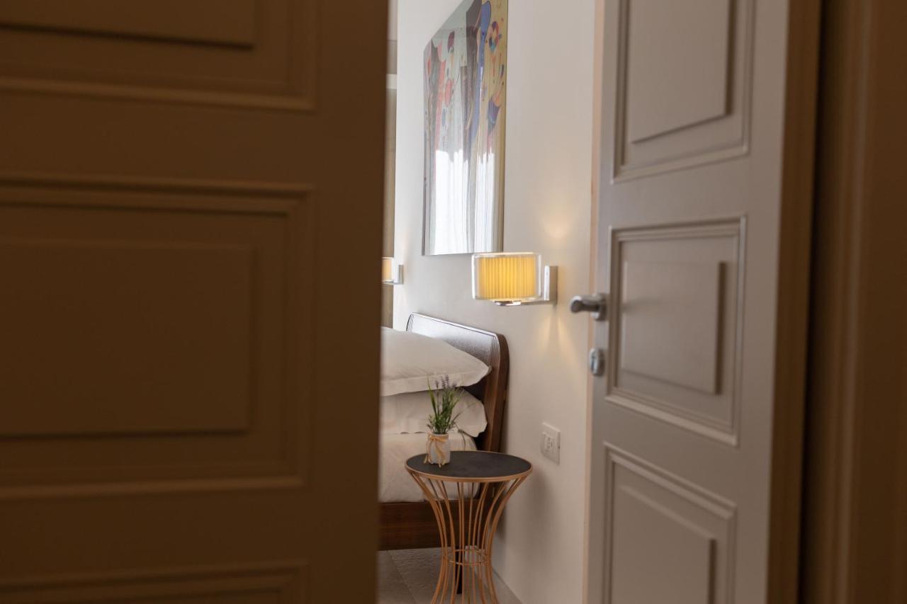 Kalea Guest House Cefalu Exterior photo