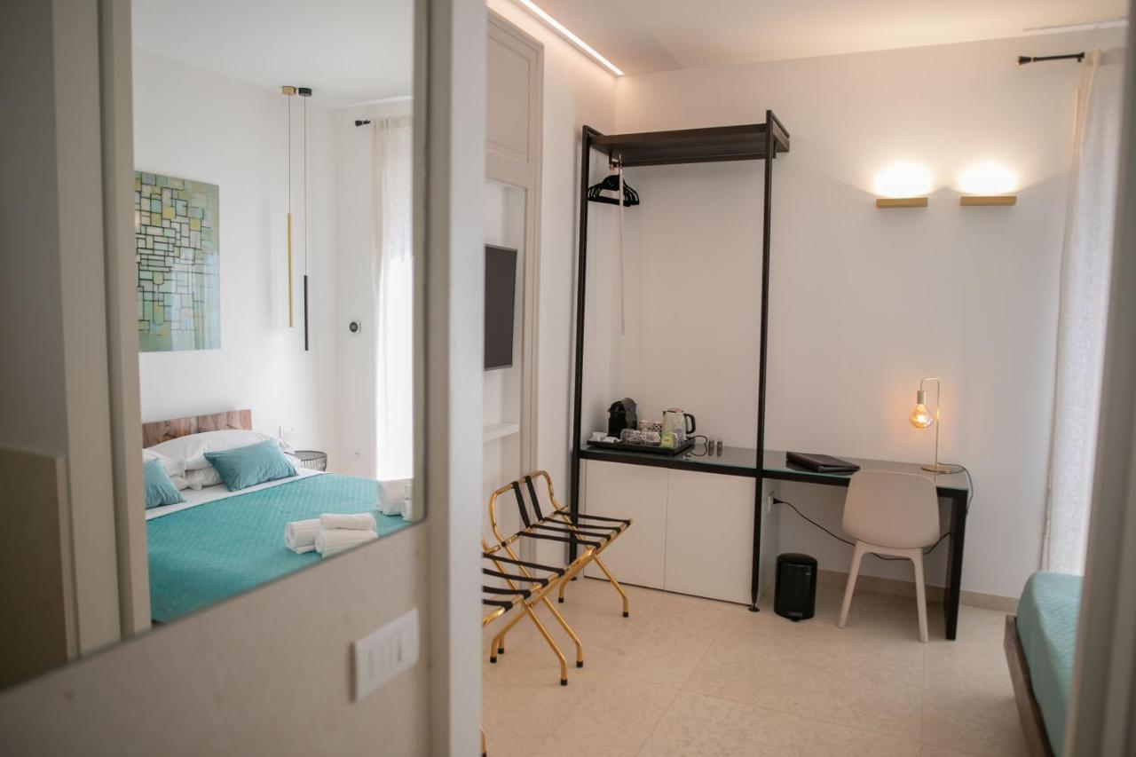 Kalea Guest House Cefalu Exterior photo