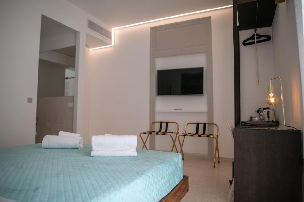 Kalea Guest House Cefalu Exterior photo