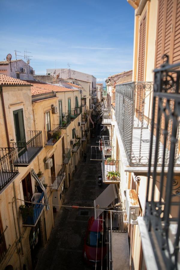 Kalea Guest House Cefalu Exterior photo