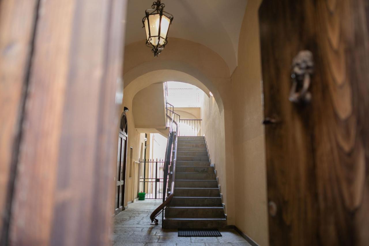 Kalea Guest House Cefalu Exterior photo