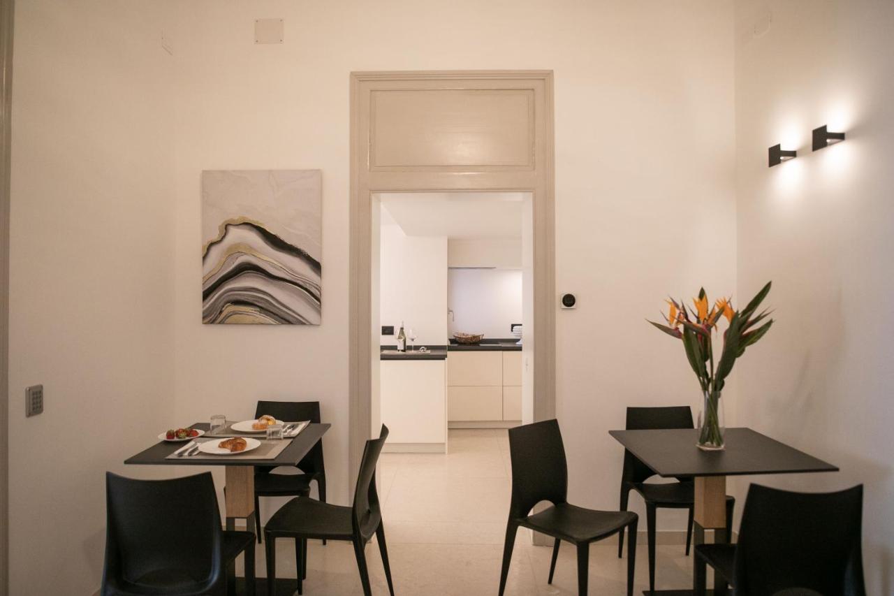 Kalea Guest House Cefalu Exterior photo