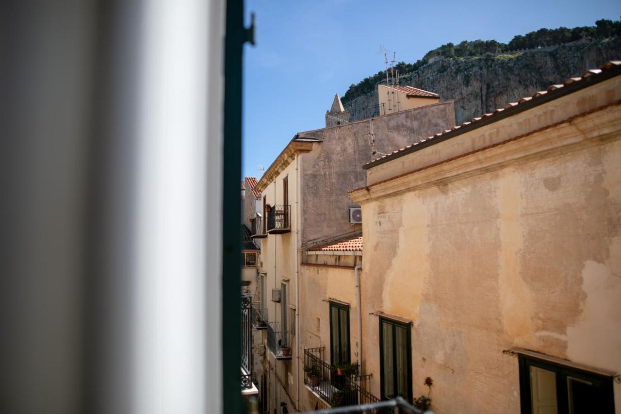 Kalea Guest House Cefalu Exterior photo
