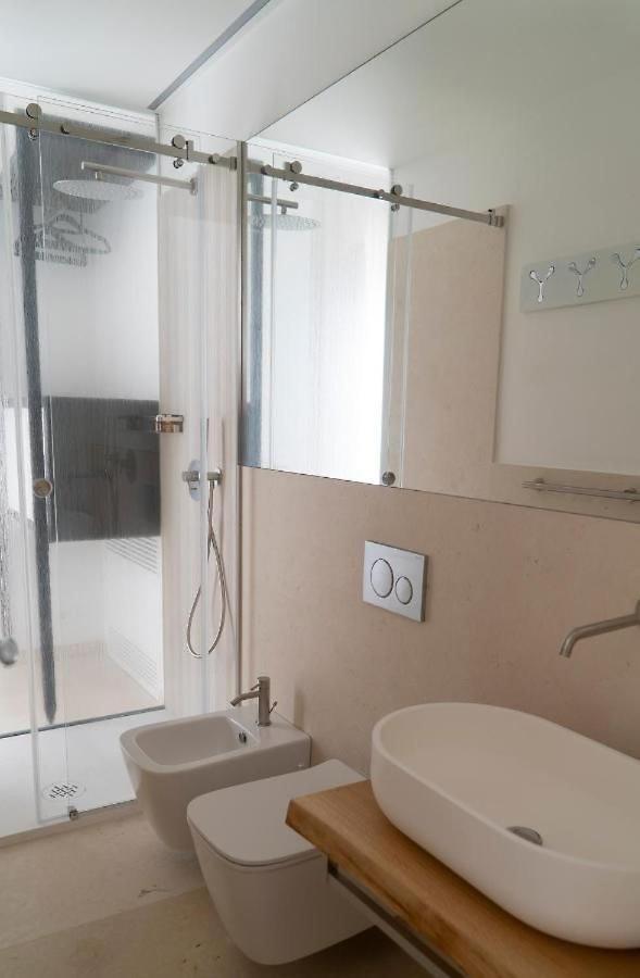 Kalea Guest House Cefalu Exterior photo